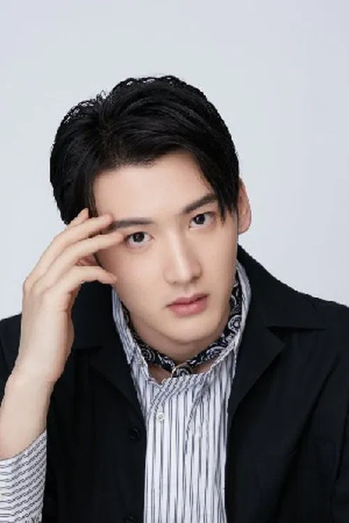 Chen Pengwanli profile picture