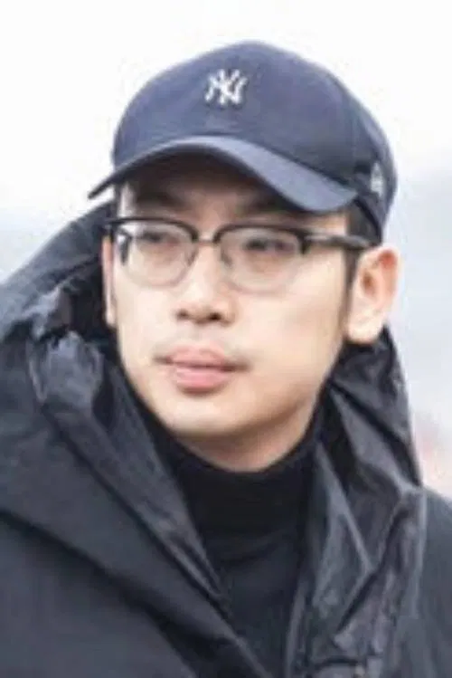 Gao Linyang profile picture