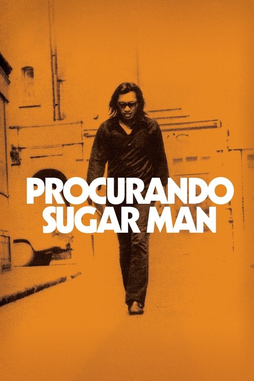 Poster do filme Procurando Sugar Man