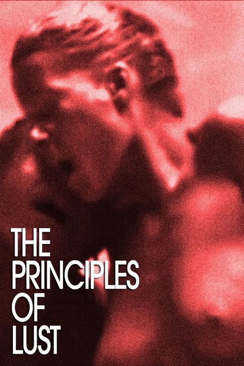 The Principles of Lust movie poster