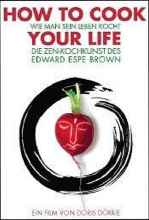 Poster do filme How to Cook Your Life