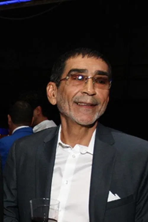 Vicente Castro profile picture
