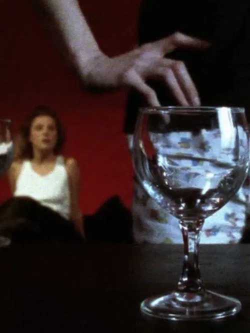 Poster do filme Because