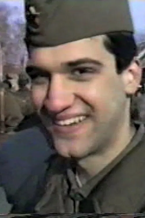 I Pledge movie poster