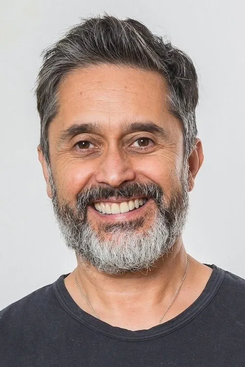 Julio Rojas profile picture