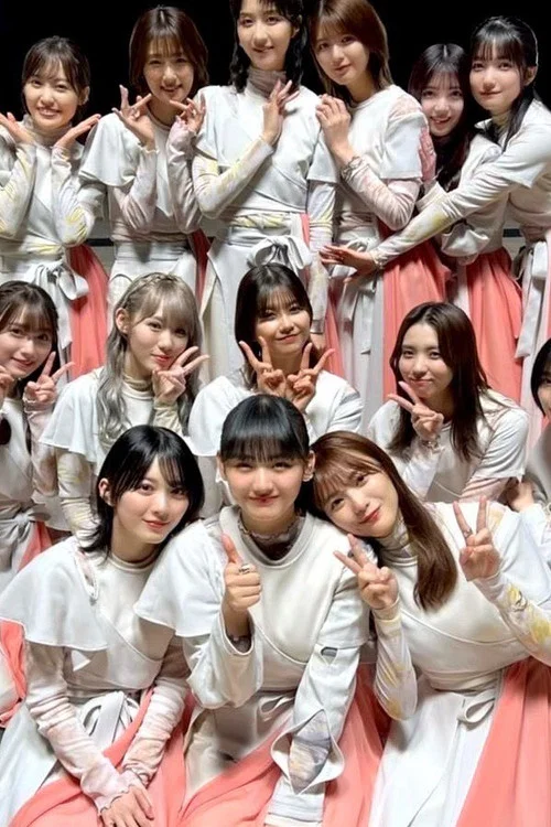 Sakurazaka46 Members profile picture