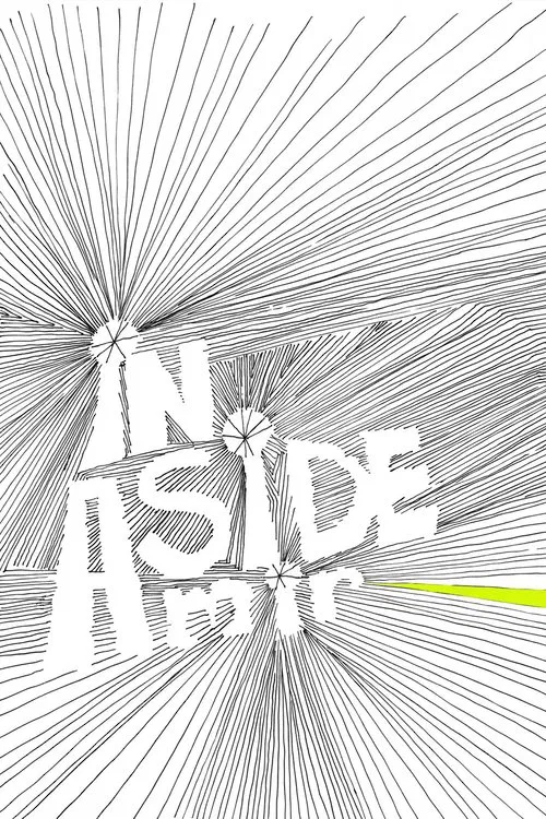 Poster do filme Inside Amir