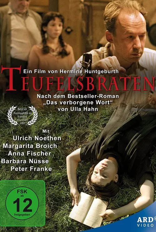 Teufelsbraten movie poster