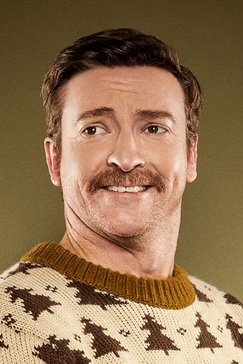 Rhys Darby profile picture