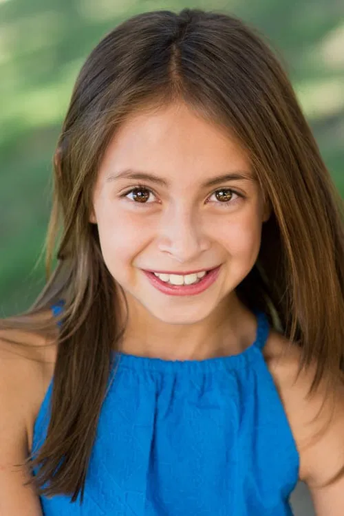 Foto de perfil de Gianna Gallegos