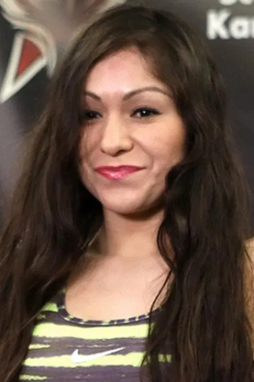 Stephanie Alba profile picture