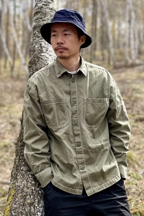 Li Ruijun profile picture