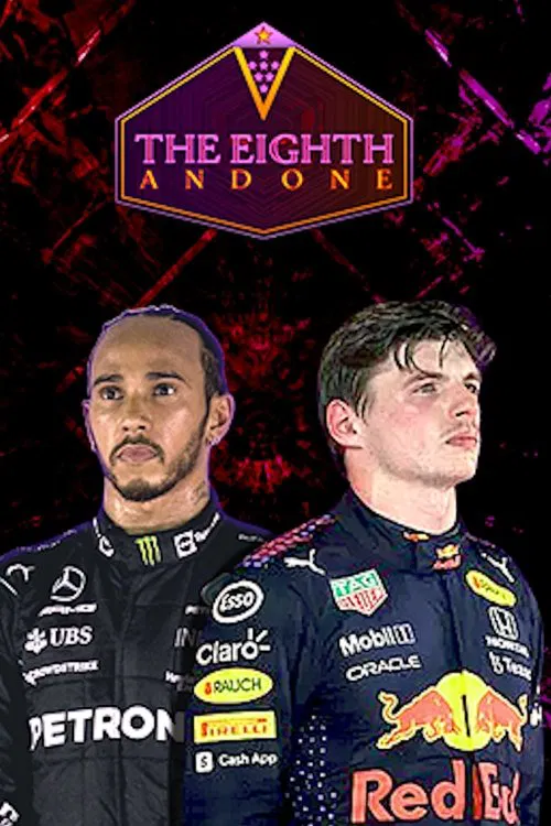 The Eighth And One movie poster