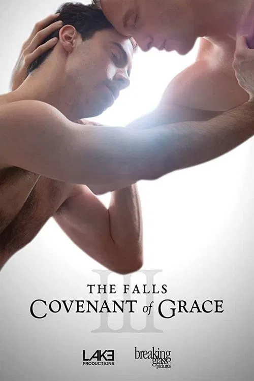 The Falls: Covenant of Grace movie poster