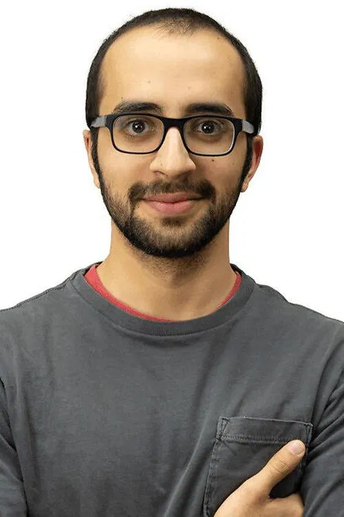 Dhruv Chanchani profile picture