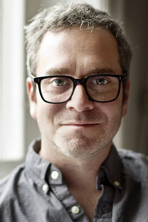 Foto de perfil de Tim Sutton