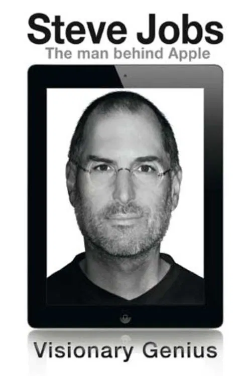 Steve Jobs: Visionary Genius movie poster