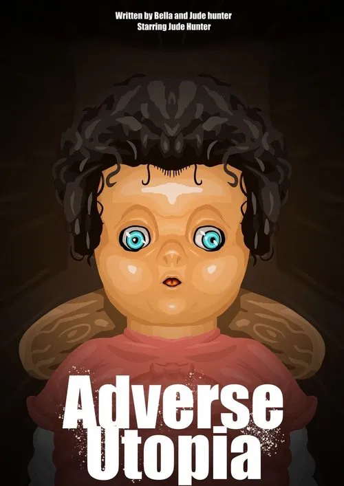 Poster do filme Adverse Utopia