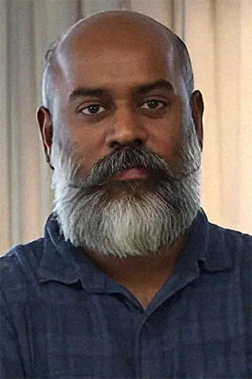 Foto de perfil de Karthikeyan Mani