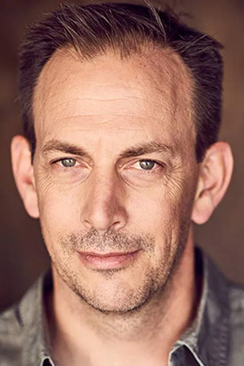 Foto de perfil de Frank Bond
