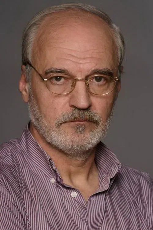 Mikhail Remizov profile picture