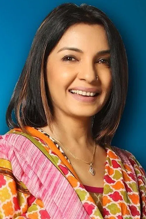 Suneeta Sengupta profile picture
