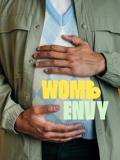 Womb Envy tv show poster