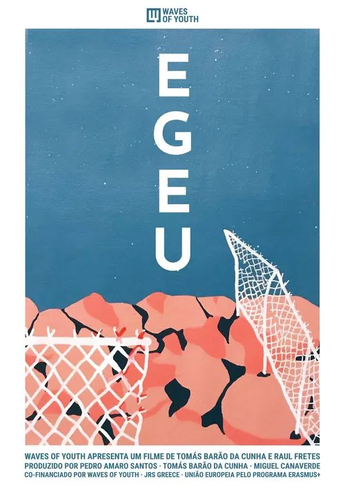Poster do filme Egeu