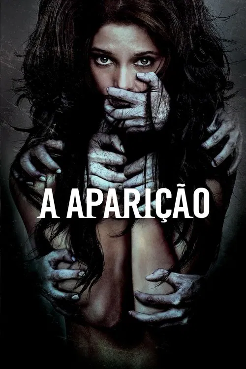 Poster do filme A Aparição