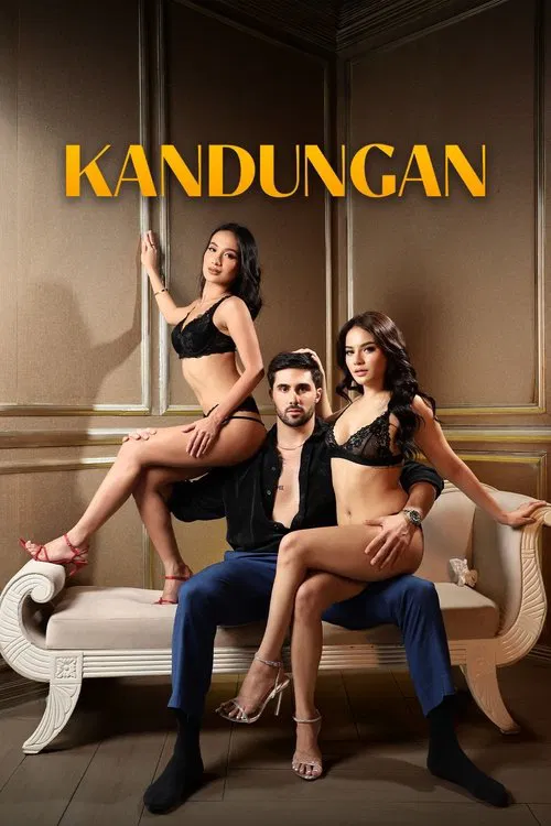 Kandungan movie poster