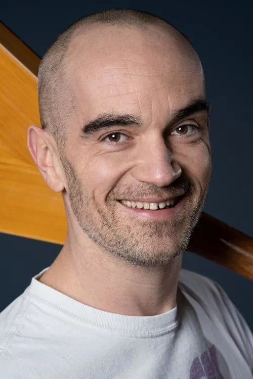 Guillaume Aldebert profile picture