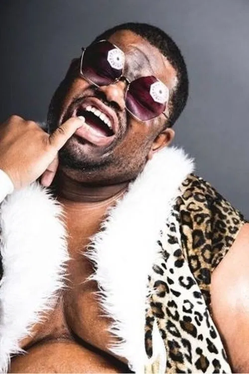 Barrington Hughes profile picture