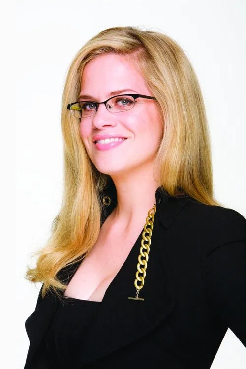 Foto de perfil de Camilla Long
