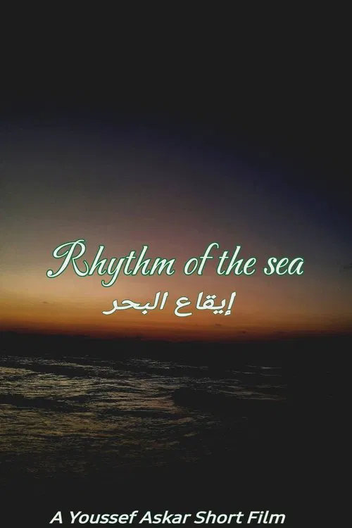 Rhythm of the sea movie poster