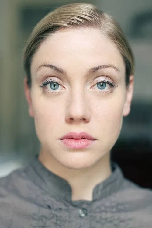 Sarah Grether profile picture