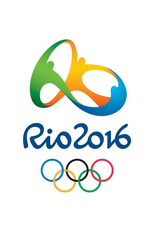 Rio 2016 Olympic Closing Ceremony movie poster