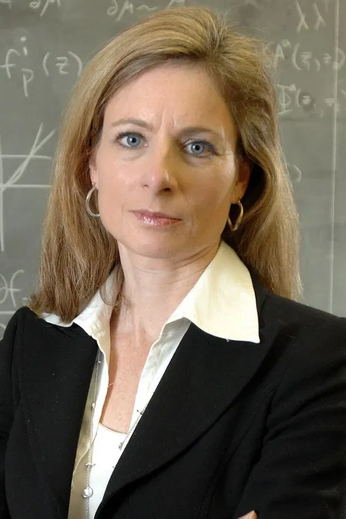 Lisa Randall profile picture