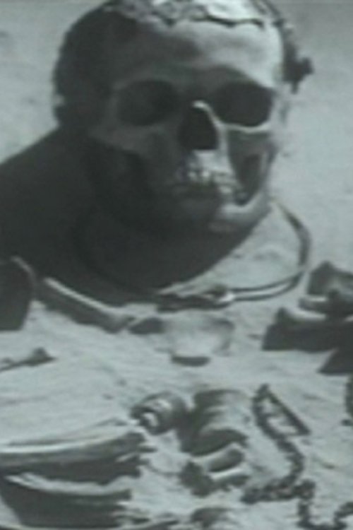 From ancient times movie poster