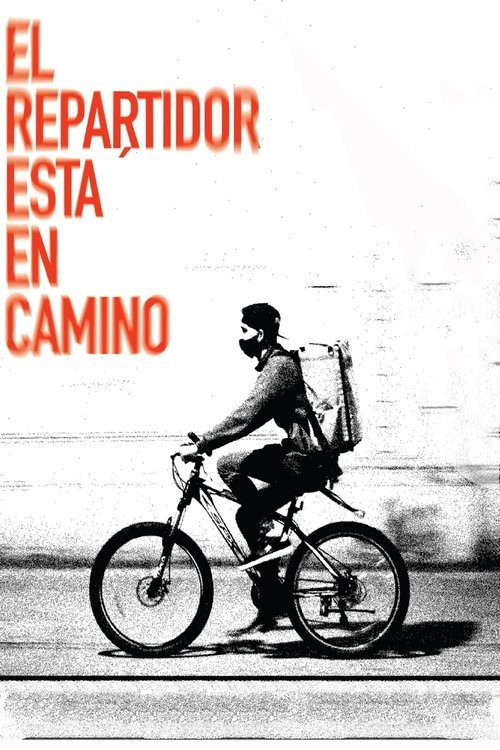 Riders movie poster