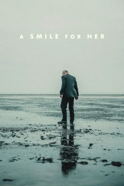 A Smile For Her movie poster