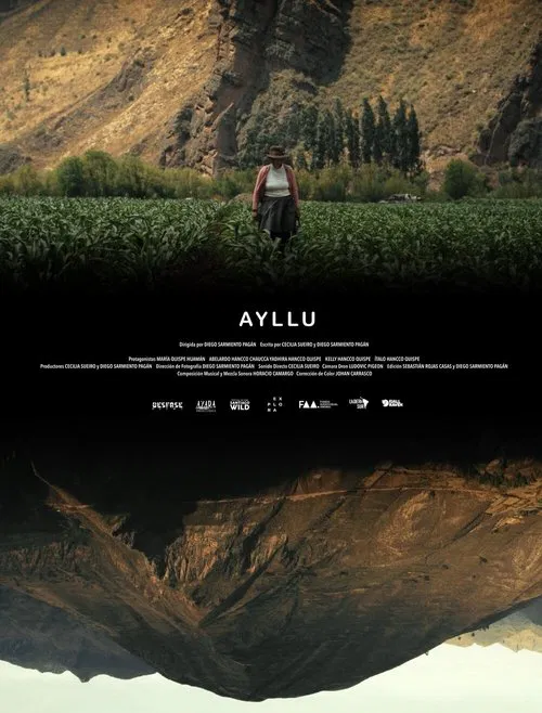 Ayllú movie poster