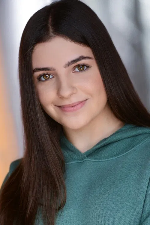 Jenna Weir profile picture