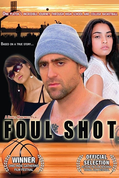 Faded Dreams movie poster