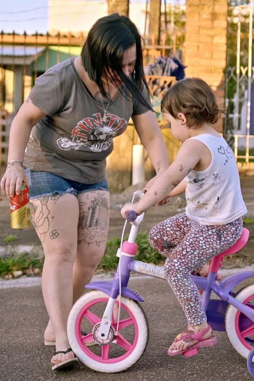 Pivetta movie poster