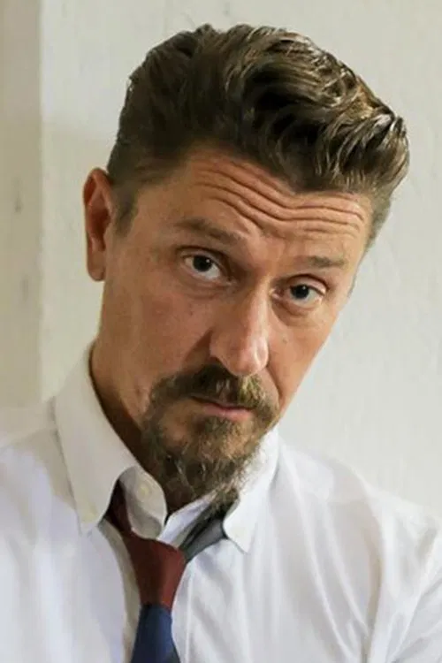 Clemente Pernarella profile picture