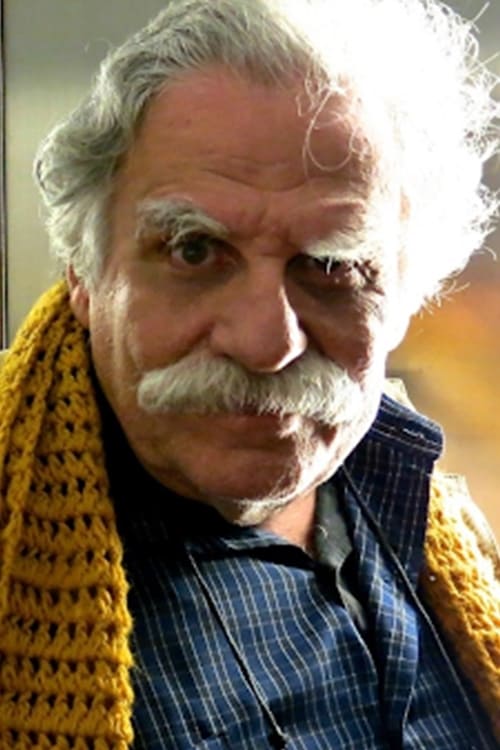 Luiz Rosemberg Filho profile picture
