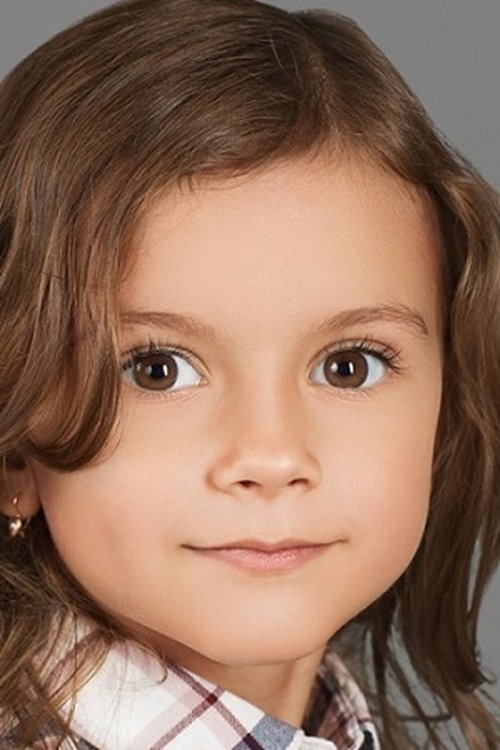 Veronika Volokha profile picture