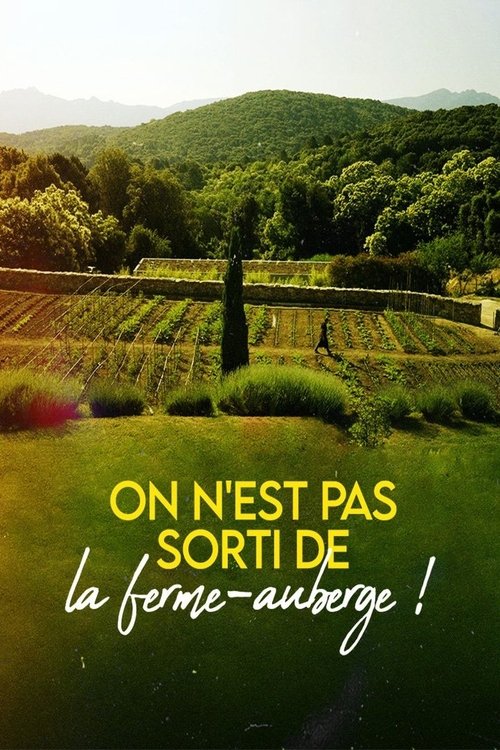 Poster do filme On n'est pas sorti de la ferme-auberge !