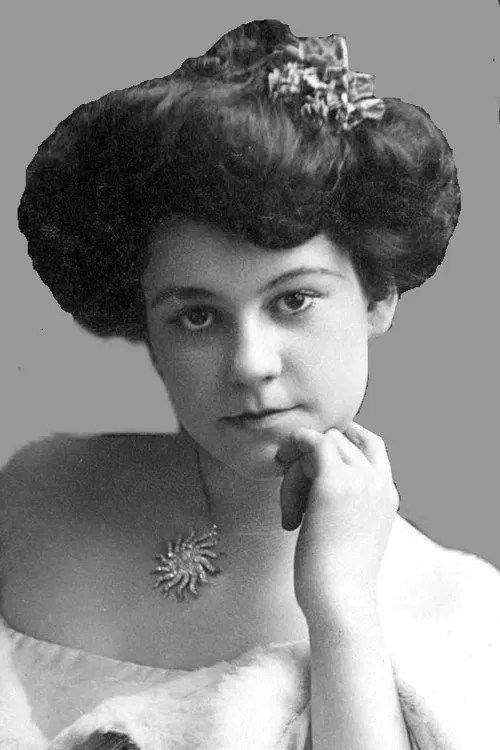 Vera Michelena profile picture