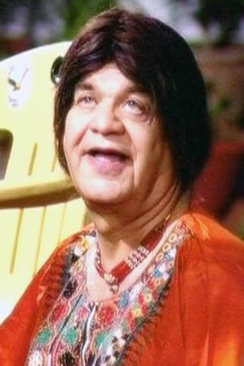 Qazi Wajid profile picture